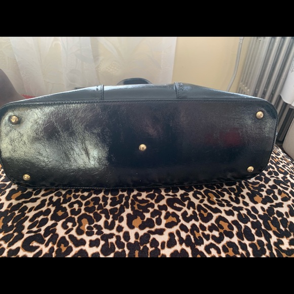 Yves Saint Laurent bag - Picture 5 of 7